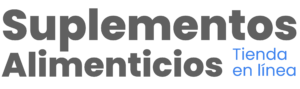 Suplementos Alimenticios