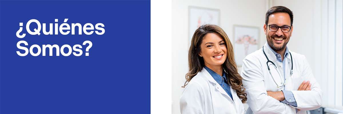 QUIENES-SOMOS